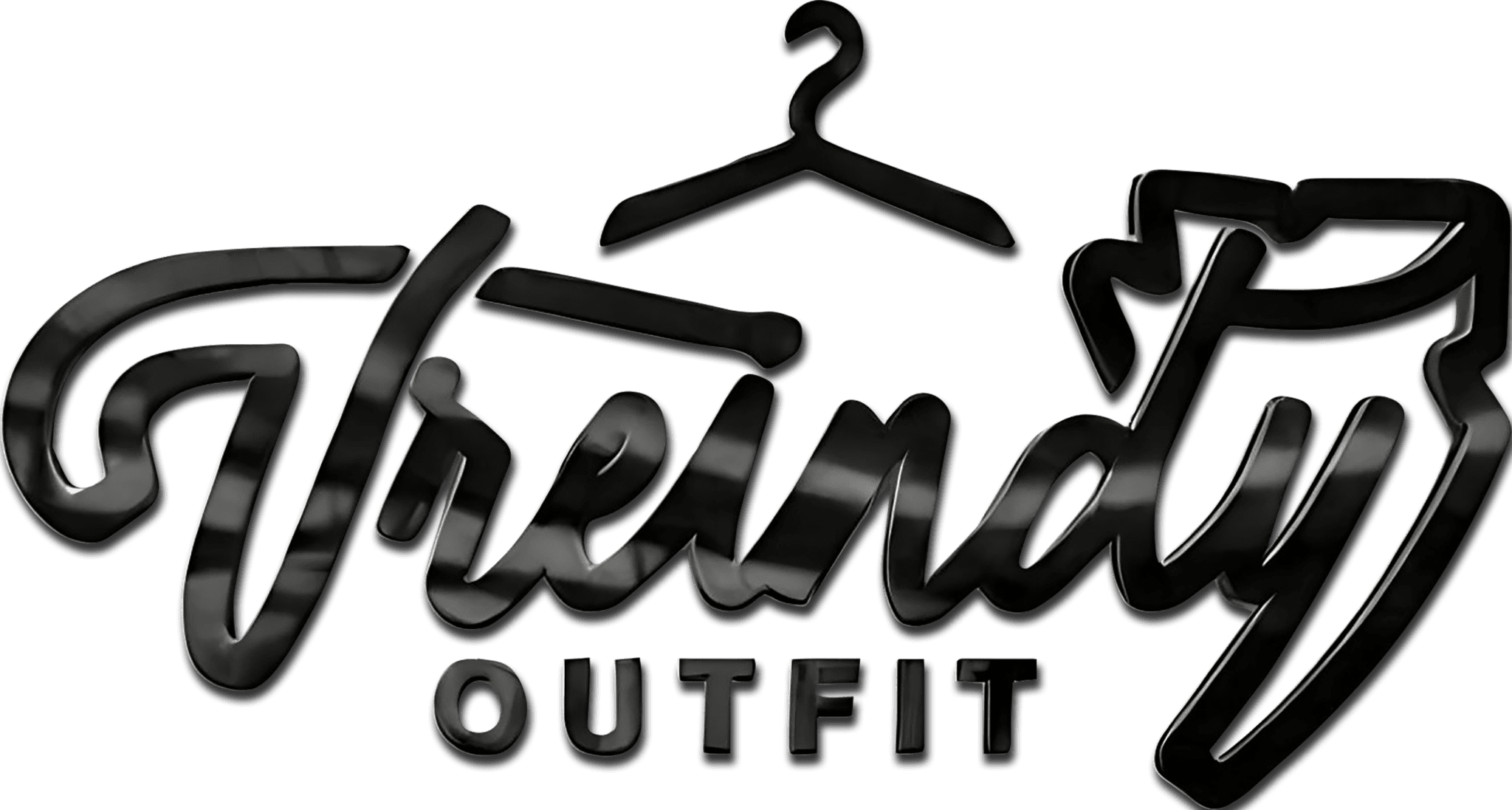 Trendy Outfit Logo