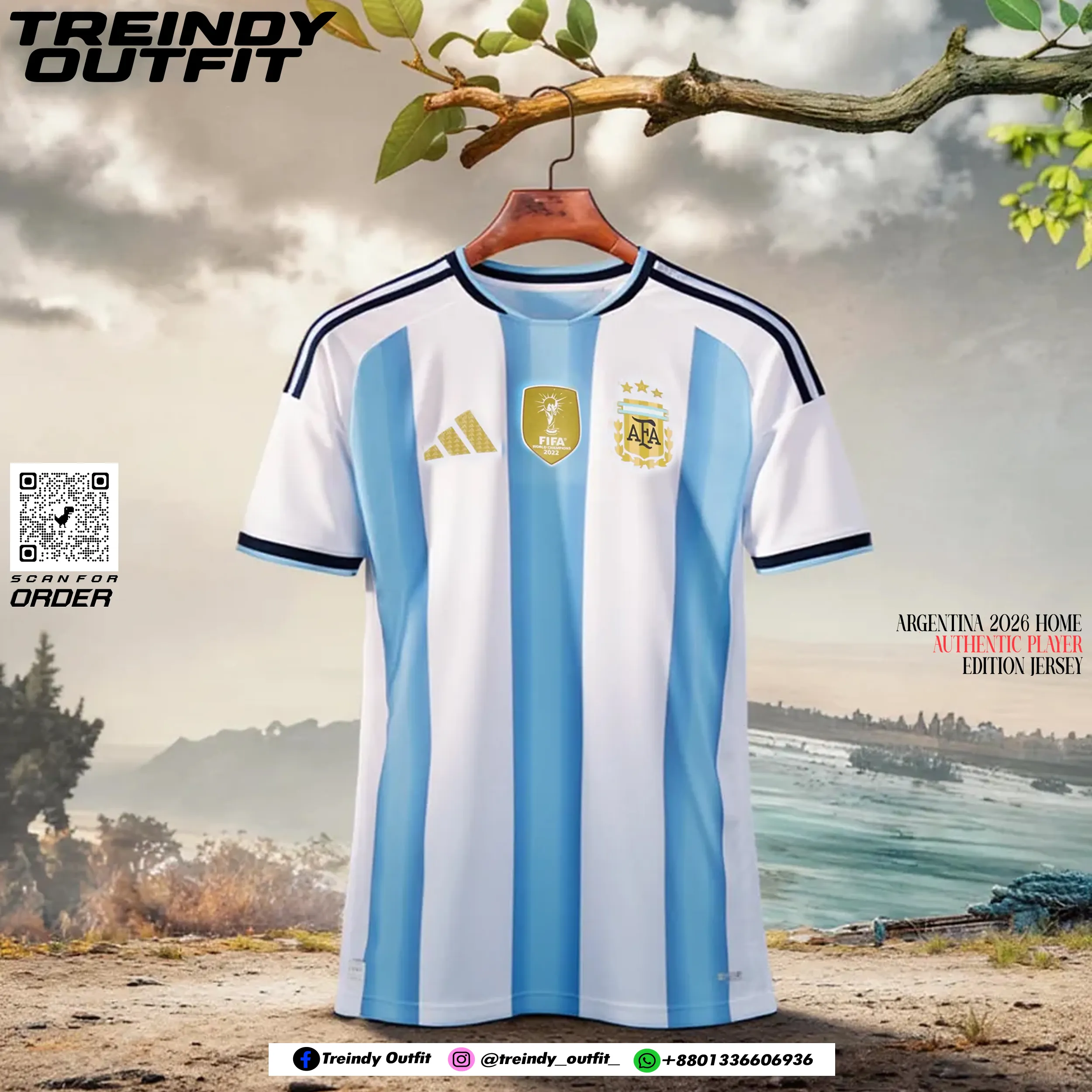 Jersey