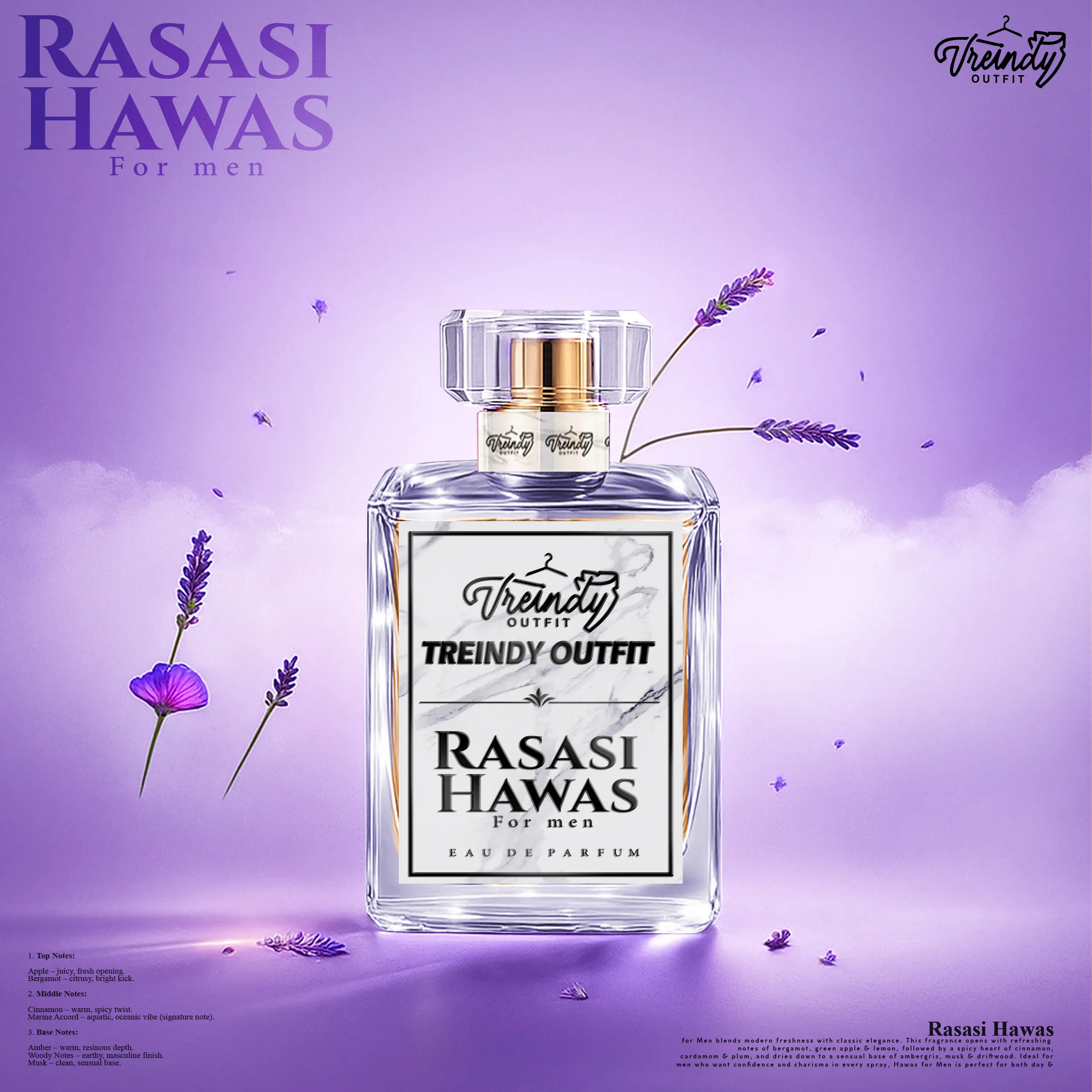 Fragrance