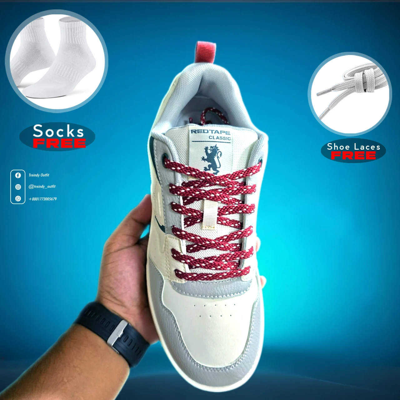 Product Hover