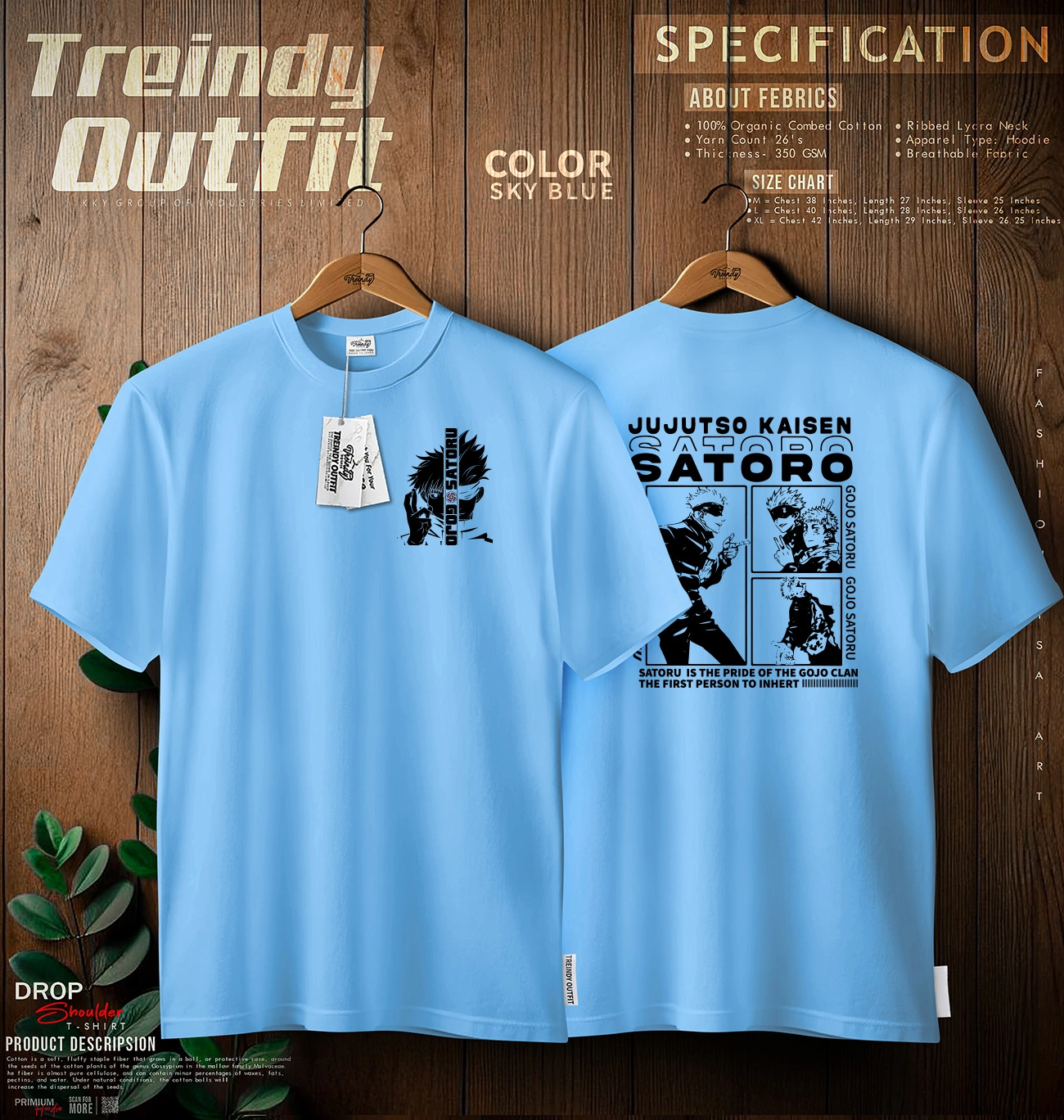 Product