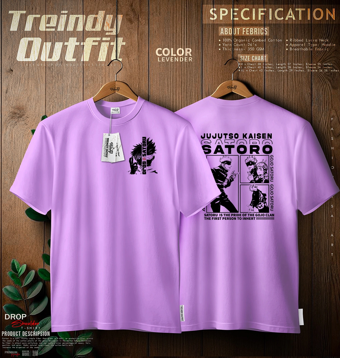 Product