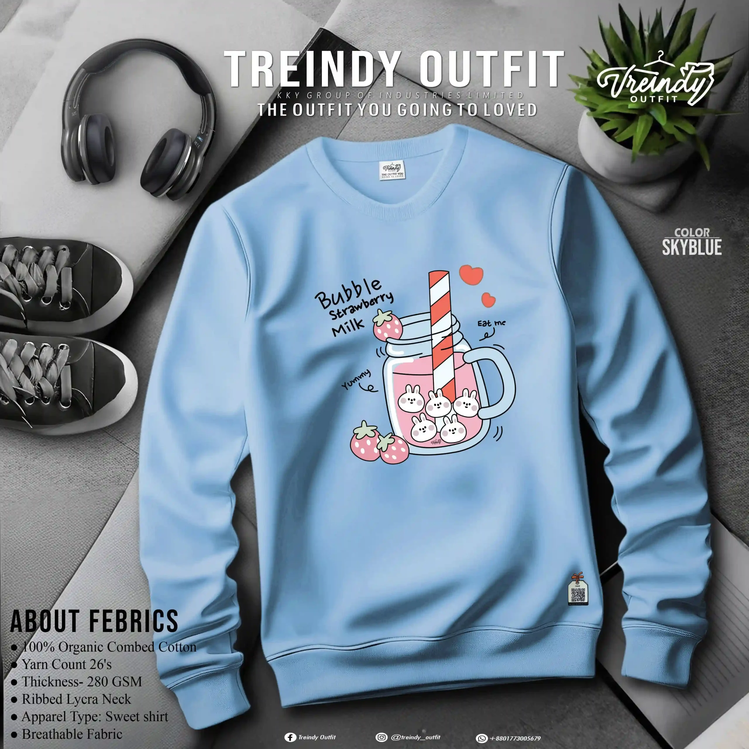 Product